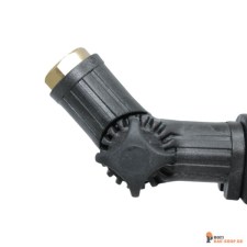 wilms/WILMS_6557660 rotierende Waschbuerste Gelenk